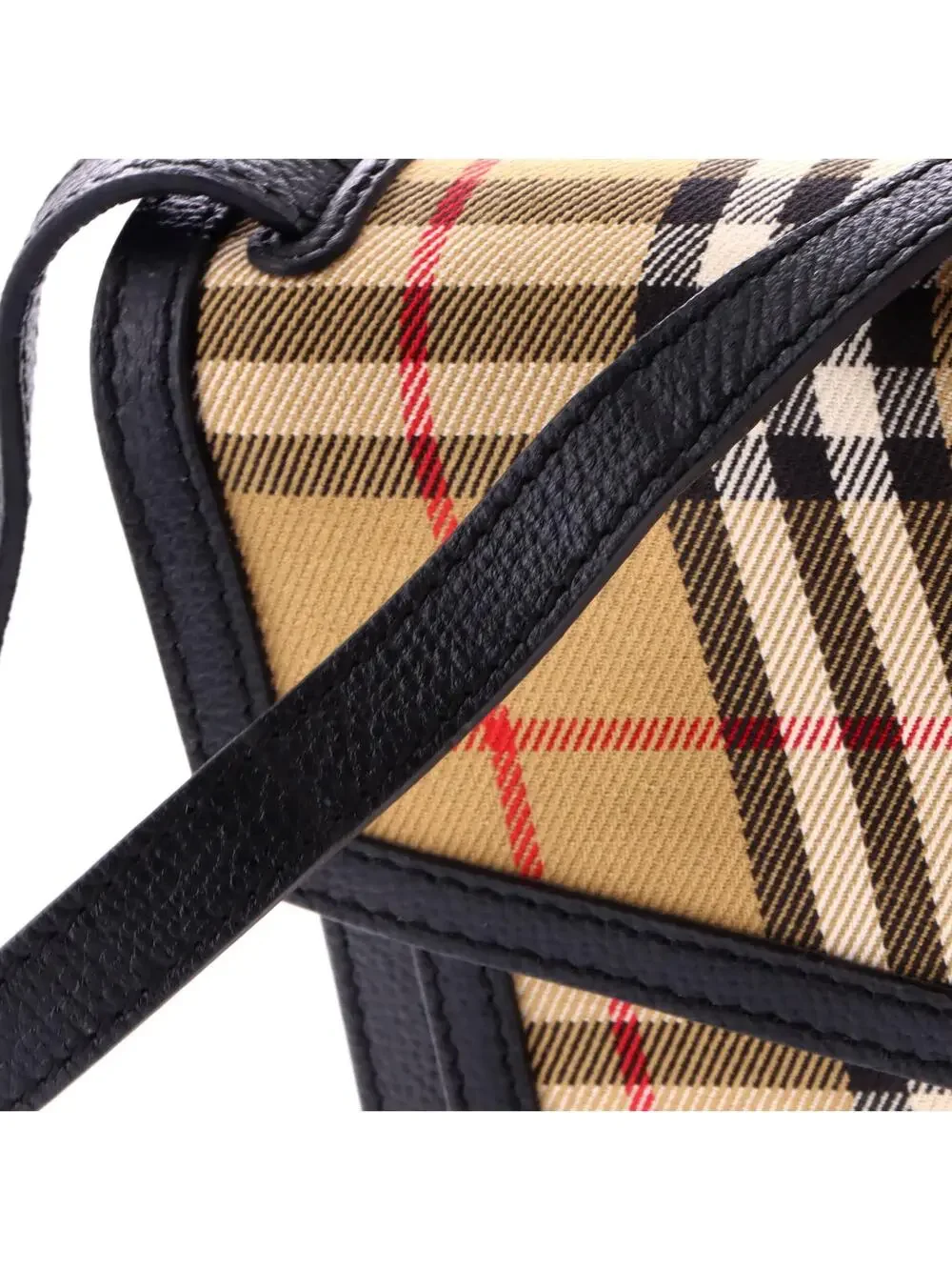 Burberry step out